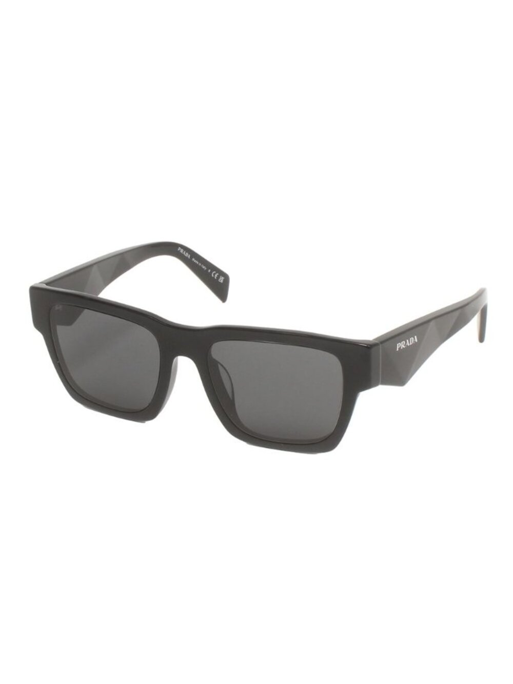 Prada Sunglasses Eyewear Black